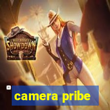 camera pribe